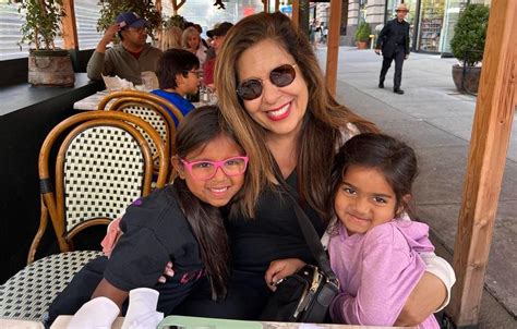 Hoda Kotb's Daughters Snuggle With Her Sister, Hala, In Birthday Photo