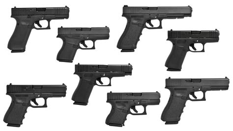 Roundup: Glocks in 9mm | An Official Journal Of The NRA