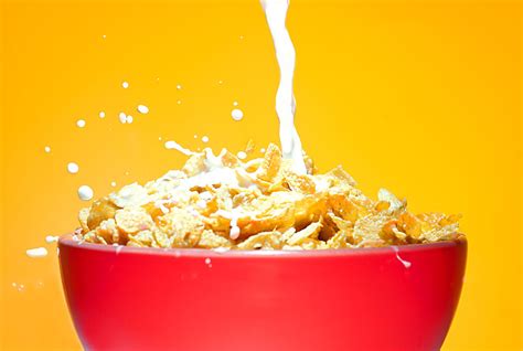 Are You Making Your Bowl of Cereal the Wrong Way?