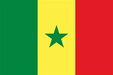 Senegal Grid » Exotic Spy
