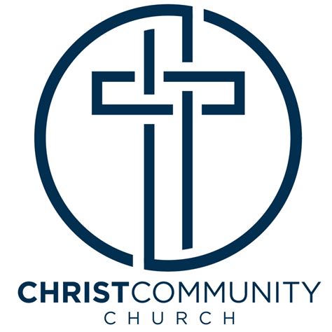 Sermons - Christ Community Church