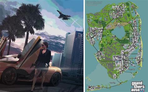 Gta 4 Car Locations