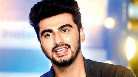 Arjun Kapoor: Left trappings of quintessential Hindi film hero for 'India's Most Wanted'