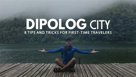 A LOCAL'S GUIDE TO DIPOLOG CITY: 8 Tips and Tricks for First-time ...