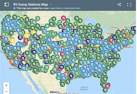 How To Easily Find RV Dump Stations (Apps & Tips) | RV Lifestyle