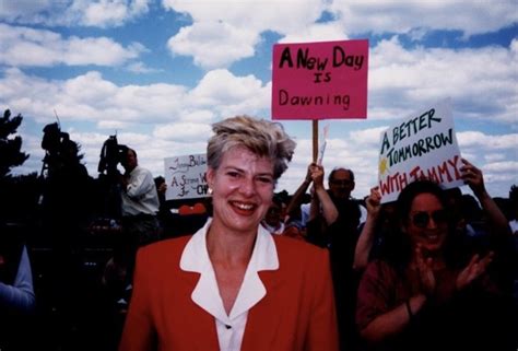 Image Amplified : THE RELEVANT QUEER: Tammy Baldwin, U.S. Senator ...