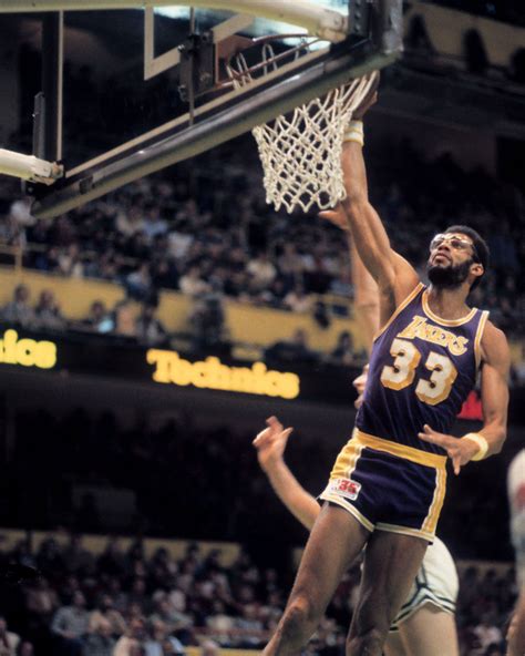 Kareem Abdul-Jabbar | Biography, Statistics, & Facts | Britannica