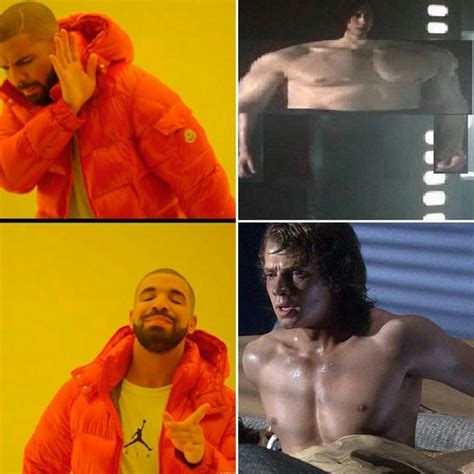 Drakeposting | Ben Swolo | Know Your Meme