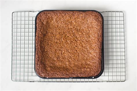 The Perfect Traditional Yorkshire Parkin Recipe