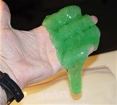 ooey gooey Slime | My Childhood Toys | Pinterest