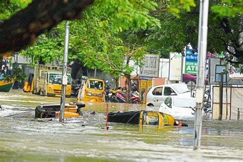 Aadhaar comes to the rescue during Tamil Nadu floods - Livemint