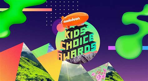 Kids' Choice Awards 2019: scopri le nomination, i performer e come votare