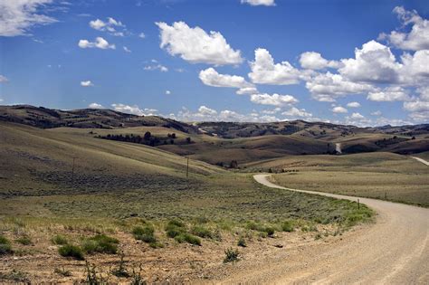 Southwest of South Pass City, Wy. | www.youtube.com/watch?v=… | Flickr