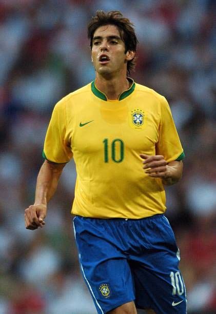 Kaka Brazil | Futbol brasileño, Futbol, Kaká'