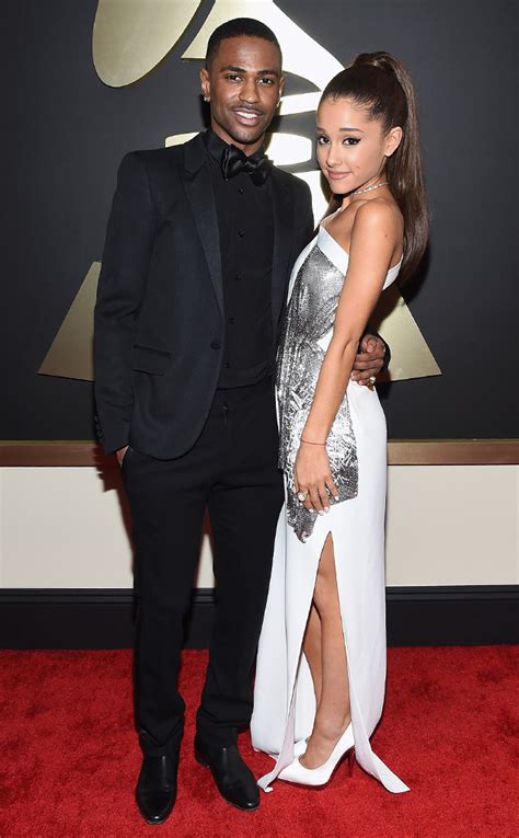 Ariana Grande Learned a Valuable Lesson From Dating Big Sean | E! News