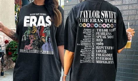 Taylor Swift’s Eras Tour Comes to Chicago | Voxitatis Blog