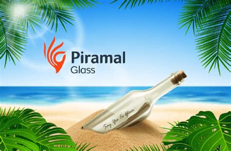 Piramal Glass Ceylon PLC Records 110% growth in Profit After Tax ...