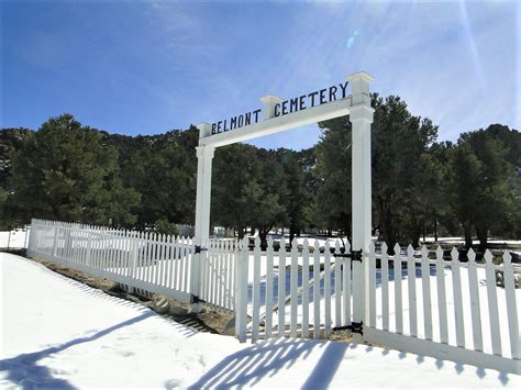 Belmont Cemetery