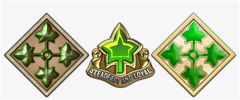 Army Drill Sergeant Badge Png - 1214x491 PNG Download - PNGkit