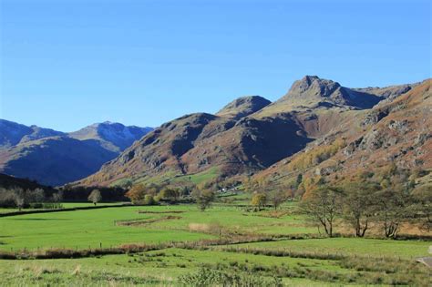 The Langdale Valley - Lothlorien Holiday Cottage