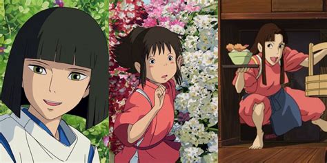 15 Best Spirited Away Quotes, Ranked