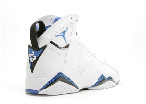 Air Jordan 7 Retro "Defining Moments" White Magic 2009 | SBD