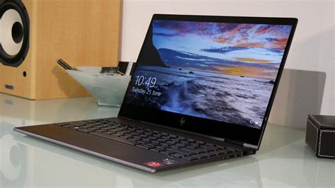 HP Envy x360 13 (2019) review | TechRadar