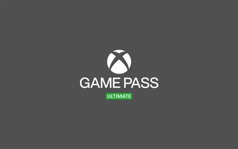 Xbox Game Pass Ultimate 1 Mes (México) | Hype Games