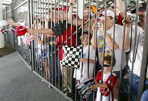 NASCAR Fans - Sports Illustrated