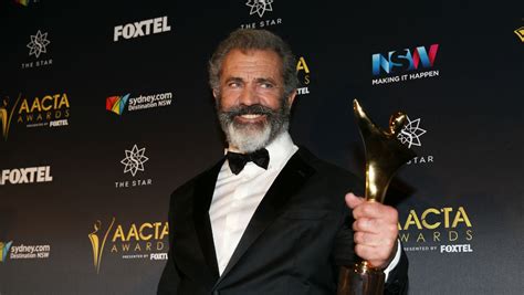 Mel Gibson’s ‘Hacksaw Ridge’ Sweeps Australian Academy of Cinema and ...