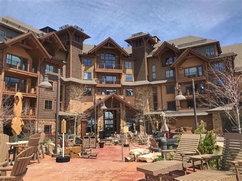 Grand Lodge on Peak 7 Property Information – Breckenridge Grand Vacations Blog