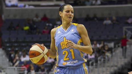 Ticha Penicheiro announces her retirement from the WNBA | Hoopfeed.com