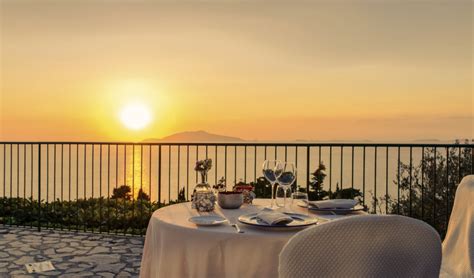 Dining in Anacapri: A Guide to Capri's Most Charming Village ...