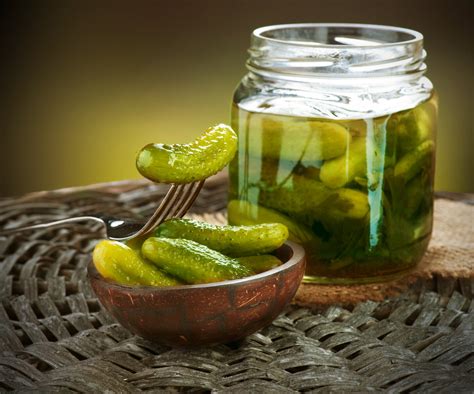 Sweet Gherkin Recipe - Grit