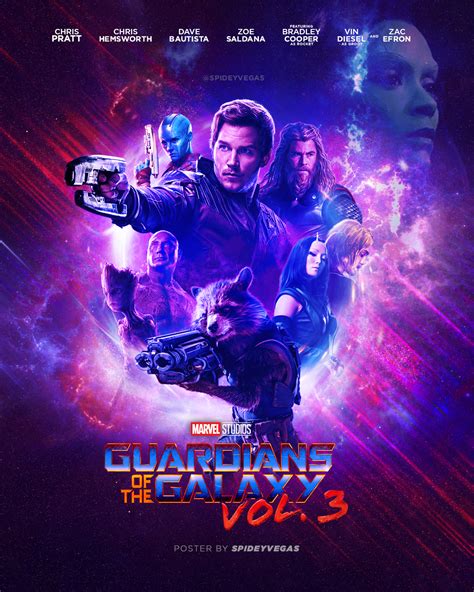 Download Guardians of the Galaxy : Volume 3 (2023) {English Audio} 2160p || 4k || 1080p || x264 ...