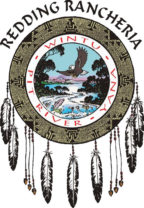 Redding-Rancheria-Logo - healthyshasta.org