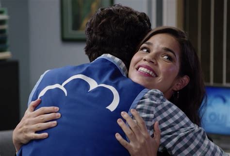 ‘Superstore’ Recap: Season 6, Episode 1 — Amy and Jonah in Premiere | TVLine