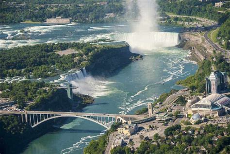 Where to Stay in Niagara Falls: The BEST Hotels & Areas for 2023