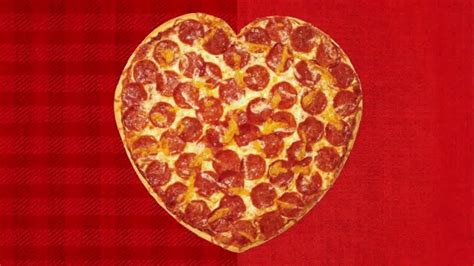 Papa Murphy's Pizza Heartbaker TV Spot, 'Valentine's Day: You Complete Us' - iSpot.tv