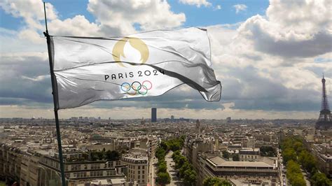 Accommodation For Paris Olympics 2024 - Lishe Celestyna