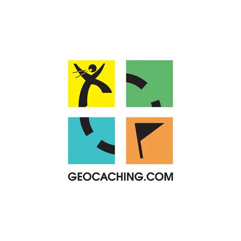 Geocaching Logo Vector - (.Ai .PNG .SVG .EPS Free Download)