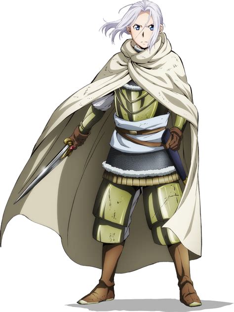 Image - Arslan Anime Full.png | The Heroic Legend of Arslan Wiki | FANDOM powered by Wikia