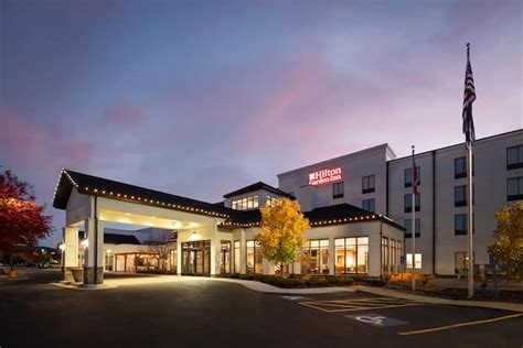 Hilton Garden Inn Indoor Pool Hotels in Kalispell, MT - Find Hotels - Hilton