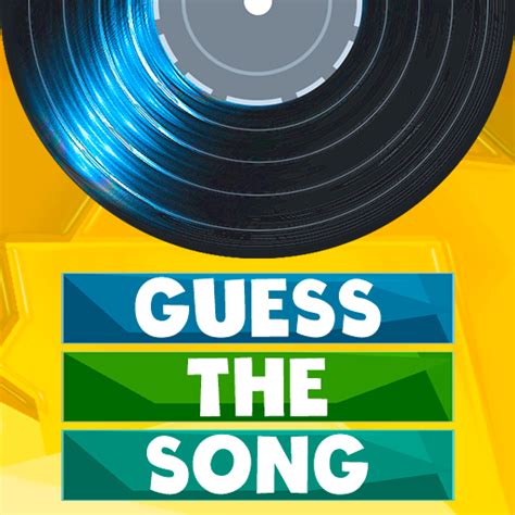 Guess the song music quiz game - Apps on Google Play