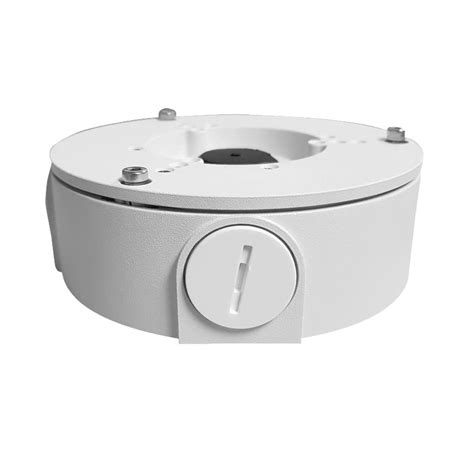 SPRO CCTV Camera Deep Base, White BASE05-W | CCTV101