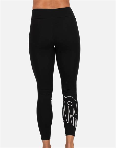 New Balance NB ATHLETICS LEGGINGS – DTLR