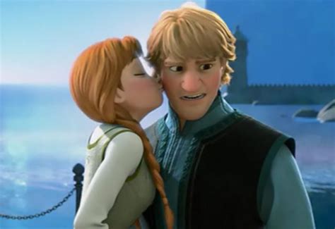 "Once Upon a Time" Has Found Its Anna and Kristoff