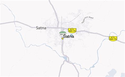 Satna Weather Station Record - Historical weather for Satna, India