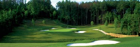 Bear's Best Atlanta - Nicklaus Design