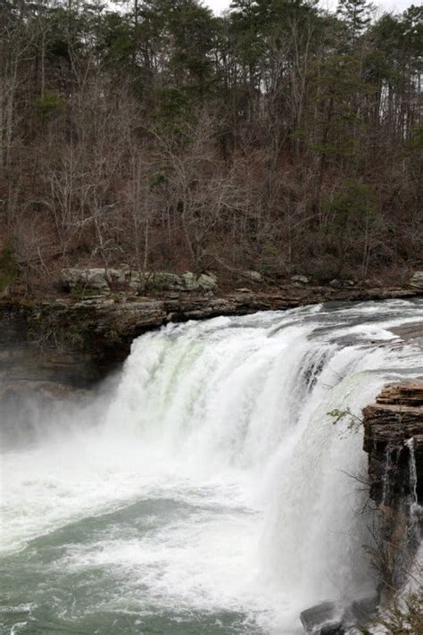 Little River Canyon National Preserve | Park Ranger John